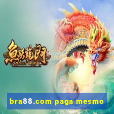 bra88.com paga mesmo